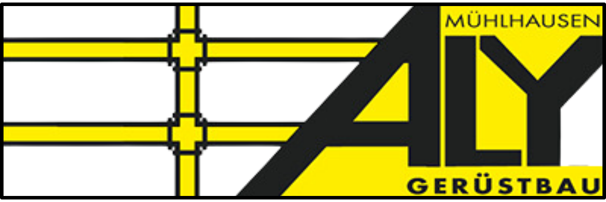 ALY Gerüstbau